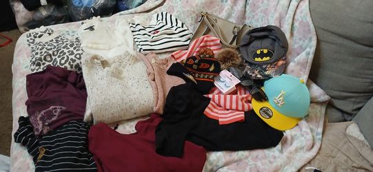 Clothes