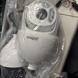 Dahua SD6C220TN-HN PTZ Camera 2MP 20X Zoom Outdoor Speed Dome Commercial Security Camera