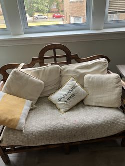 Loveseat