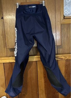 TROY LEE DESIGNS MOTO PANTS ADULT