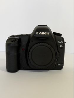 Canon 5D Mark II