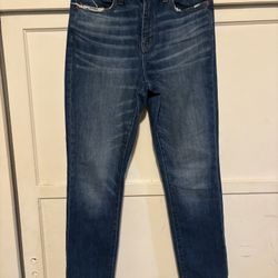Madewell Women’s Denim Jeans