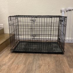 Animal Crate