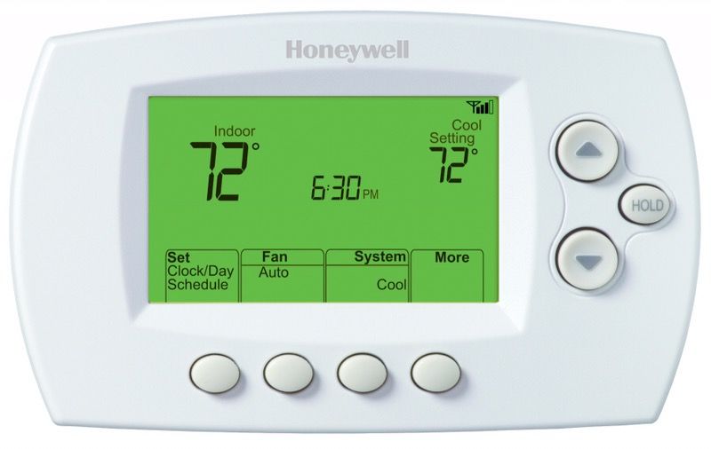 Honeywell Thermostat- 2