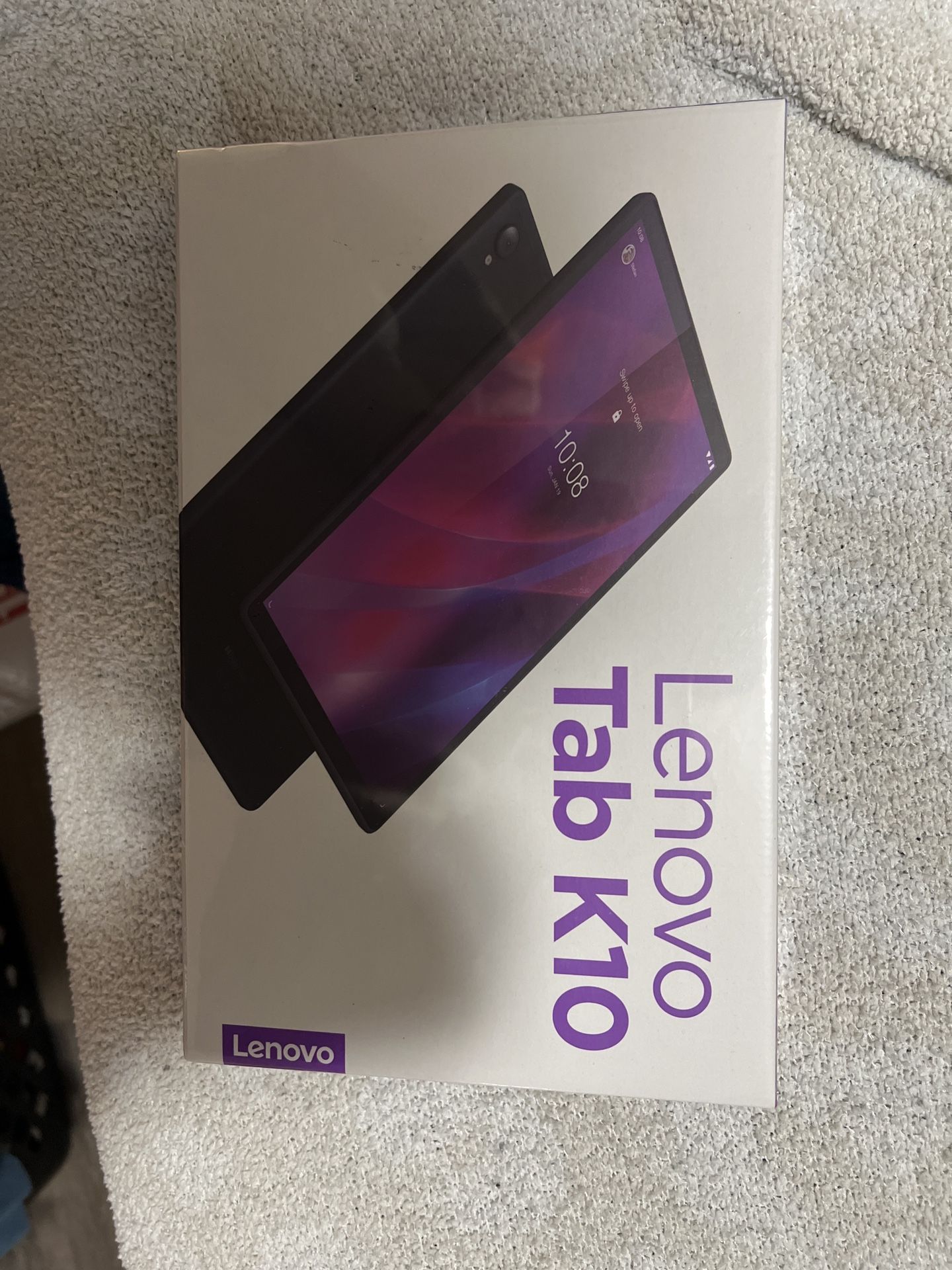 Brand New Still Sealed Tablets