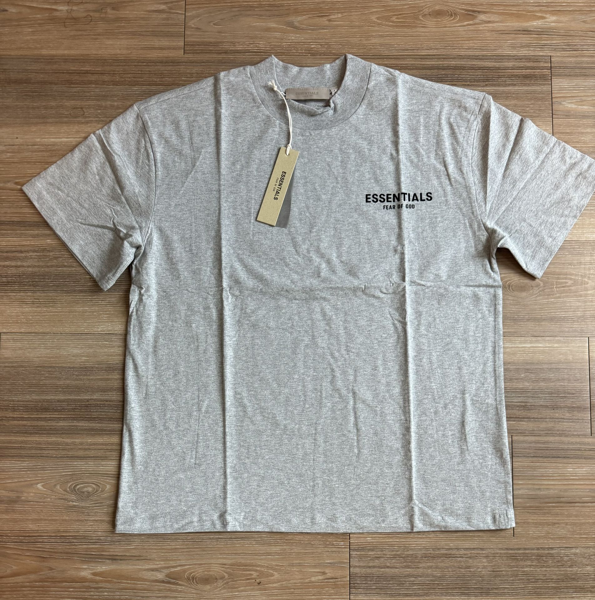 Essential Fear Of God