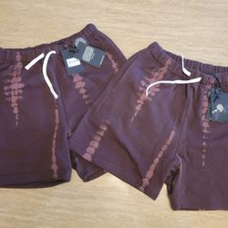 💯 PREMIUM HEAVYWEIGHT SOLD OUT DARC SPORT OVERSIZED SMALL SHORTS