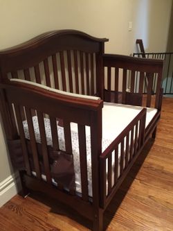 Bonavita Hudson II Lifestyle Crib for Sale in Englewood NJ OfferUp