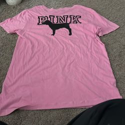 Victoria Secret Women Shirt Size Small 