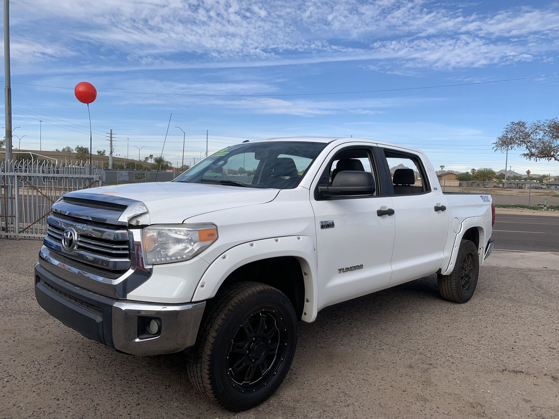 2016 Toyota Tundra for Sale in Phoenix, AZ - OfferUp