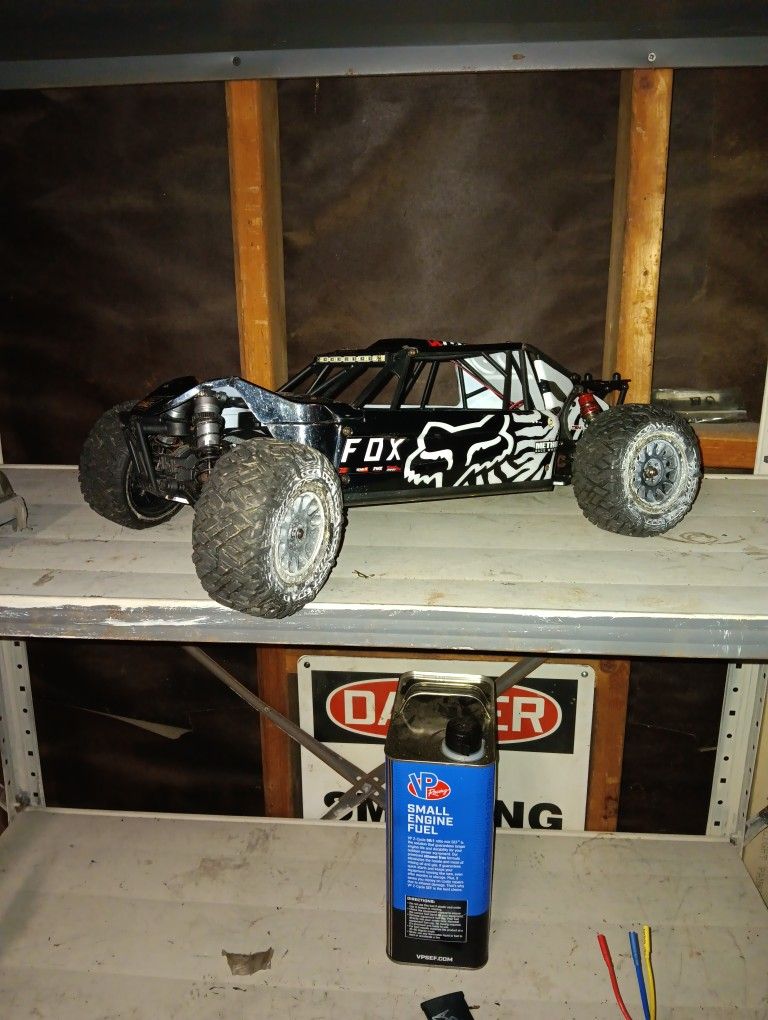 Rc 10 Scale Roller