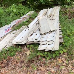 Siding