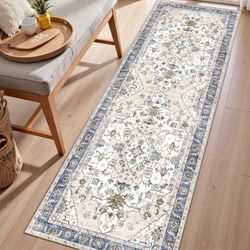 Rug for Entryway, Rug Runner 