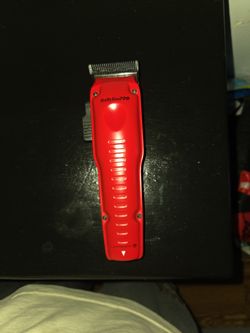 Babyliss Clippers