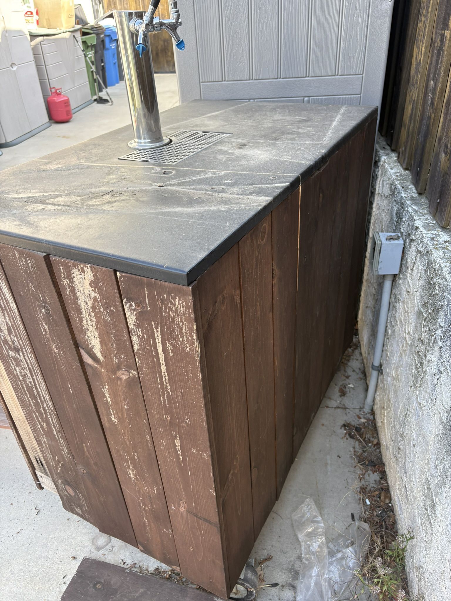 Free Kegerator