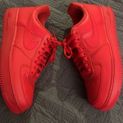 Air Force Ones