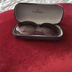 Valentino Sunglasses 