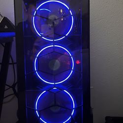  Gaming Pc *read Description*