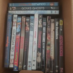 Dvds
