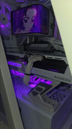 Asrock 9070 Steel Legend