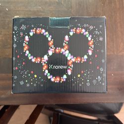 Knonew Lights LED STRING LIGHTS