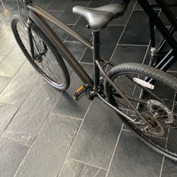 Scott Sub 24-spd Cross 50 Road Bicycle, Nice, Medium Riders 