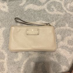 Kate Spade Clutch