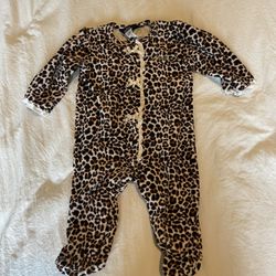 Baby Guess Onsie 