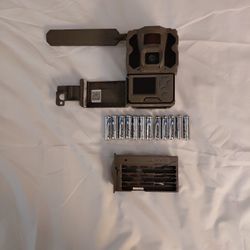 ValueTrail Camera/4kVideo REVEAL 