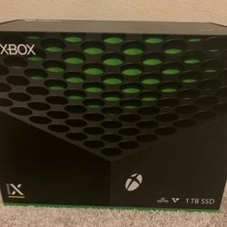 Xbox Series X Bundle 