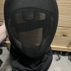 HEMA FENCING MASK