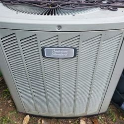 Central Ac