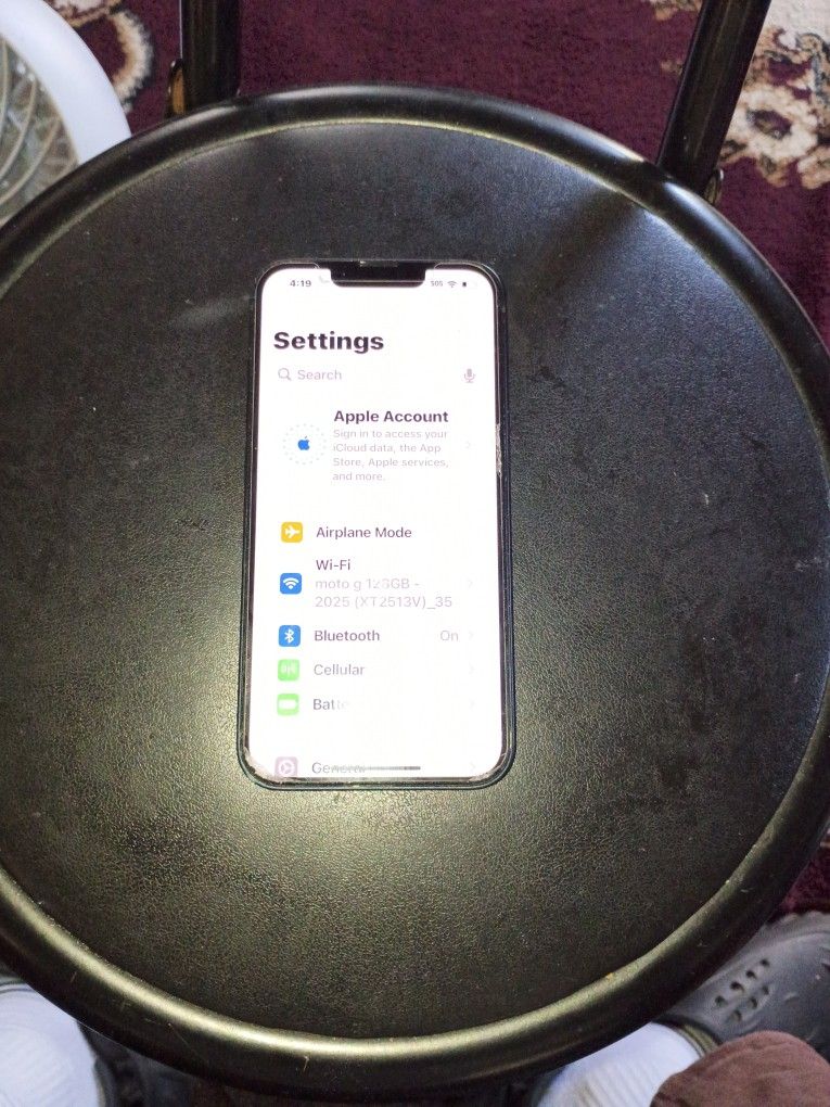 iPhone 13