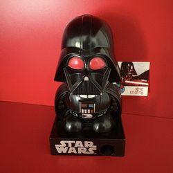 Disney Star Wars Darth Vader Disney Galerie Candy Sound Dispenser