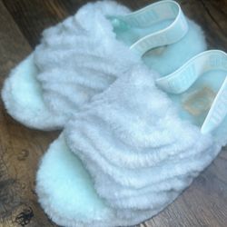 Ugg Slingback Sandal