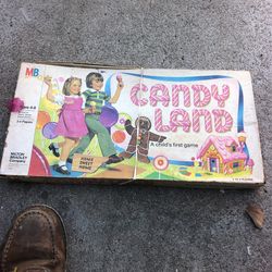 Candy Land 