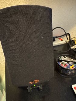 Klipsch thx monitor speakers