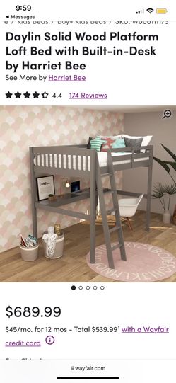 Full Bed