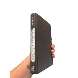 Thirteen Reasons Why Leatherback Book