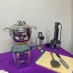 Kit De Inicio Princess House 