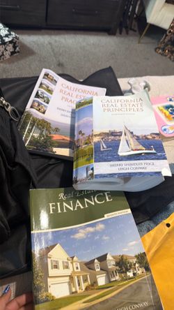 Real estate books
