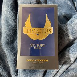 Invictus Elixir 