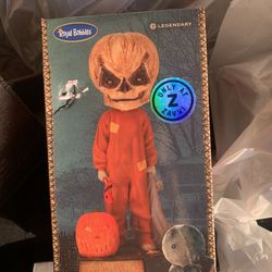 Trick Or Treat  Sam Bobblehead!! $25 Each!! 