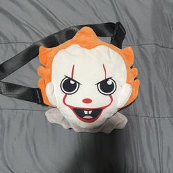 Kidrobot IT Pennywise Plush Phunny Pack