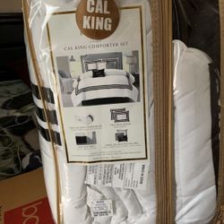 Hotel Quilt Covering Set