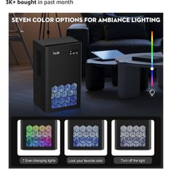 Dehumidifier 