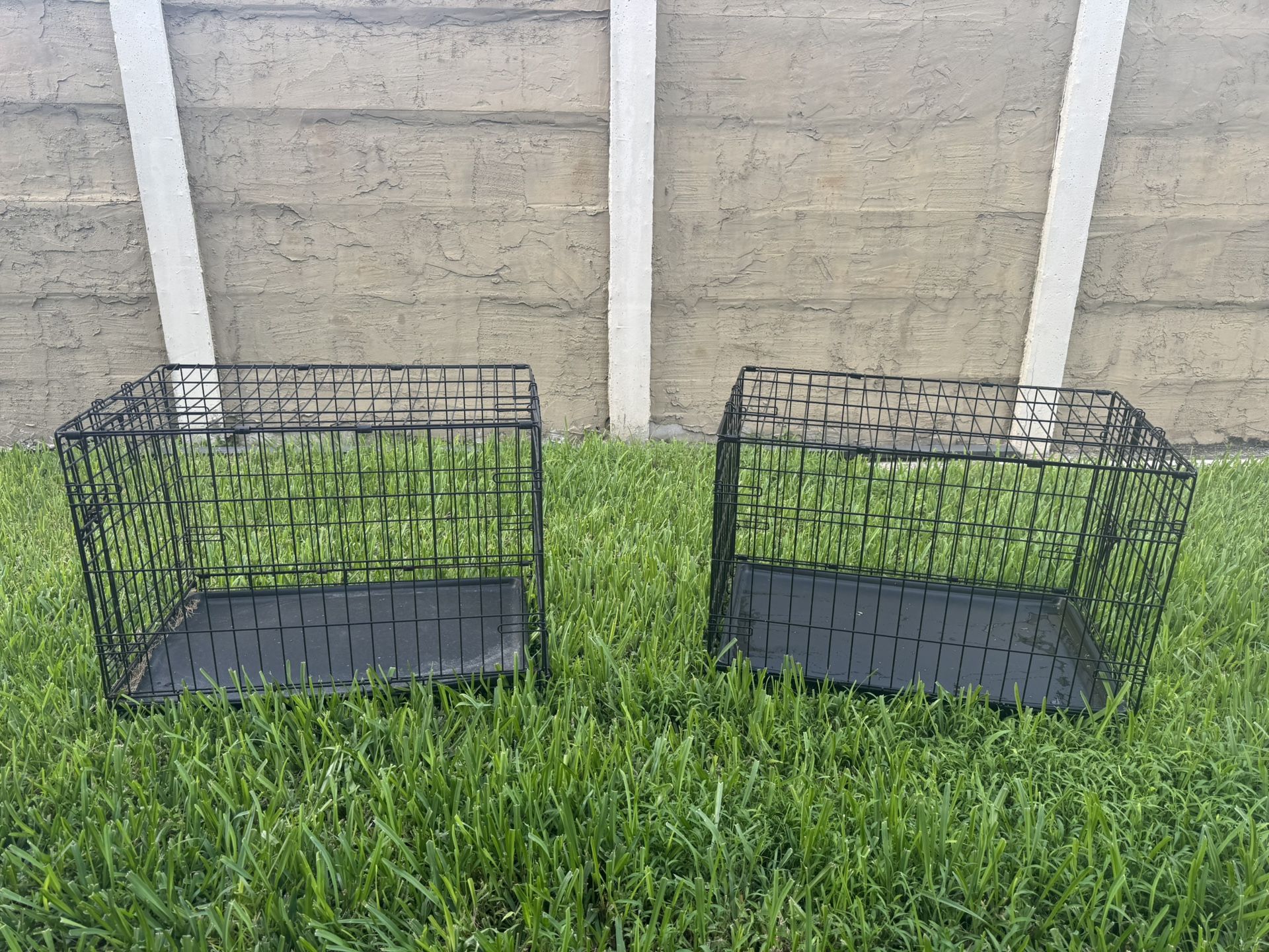 Dog Cage