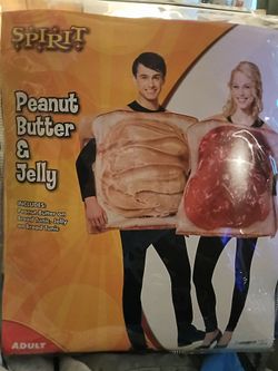 Halloween costumes