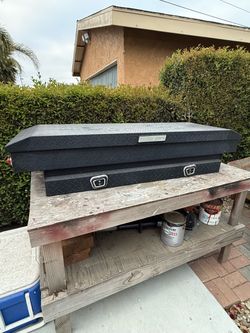 Weather guard tool box