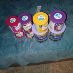 Similac Formula 